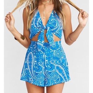 Show Me Your MuMu romper!